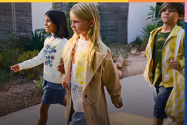 Nova cole&ccedil;&atilde;o primavera-ver&atilde;o 2026